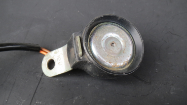 Preview: PIEPSER BLINKER MIT HALTER  (GEBRAUCHTTEIL)