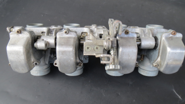 Preview: VERGASER Z1000 A1 (GEBRAUCHTTEIL)