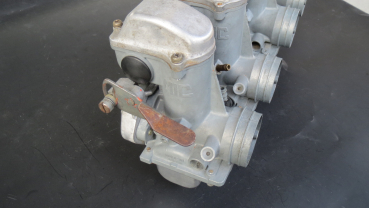 VERGASER Z1000 A1 (GEBRAUCHTTEIL)