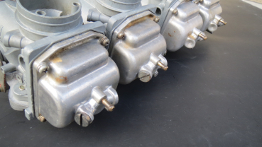 VERGASER Z1000 A1 (GEBRAUCHTTEIL)