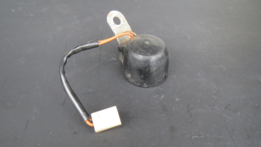 Preview: PIEPSER BLINKER MIT HALTER  (GEBRAUCHTTEIL)