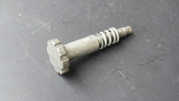 STANDGASSCHRAUBE+FEDER Z1000A2 (GEBRAUCHTTEIL)