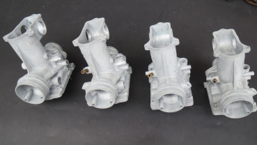 VERGASERKÖRPER SET Z1000A2 (GEBRAUCHTTEIL)