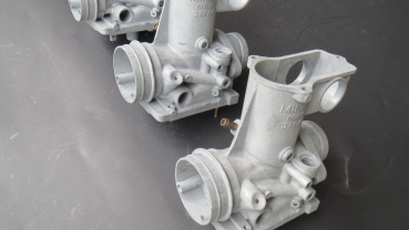 Preview: VERGASERKÖRPER SET Z1000A2 (GEBRAUCHTTEIL)