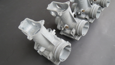 Preview: VERGASERKÖRPER SET Z1000A2 (GEBRAUCHTTEIL)