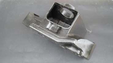 Preview: KUFTFILTERKASTEN MK2 / Z1R (GEBRAUCHTTEIL)