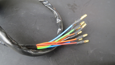 Preview: LENKERSCHALTER LINKS 