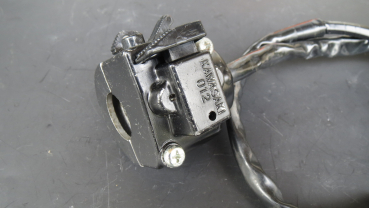 Preview: LENKERSCHALTER LINKS 