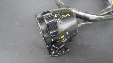 Preview: LENKERSCHALTER LINKS 