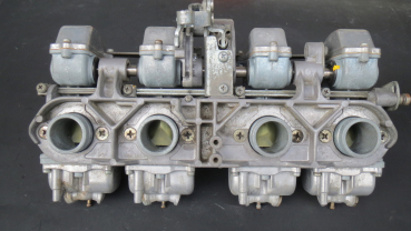 VERGSAERBATTERIE Z900 (GEBRAUCHTTEIL)