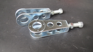 KETTENSPANNER SET 10MM (GEBRAUCHTTEIL)