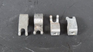 CHOKEKRALLEN SET 1972 AUSFÜHRUNG (GEBRAUCHTTEIL)