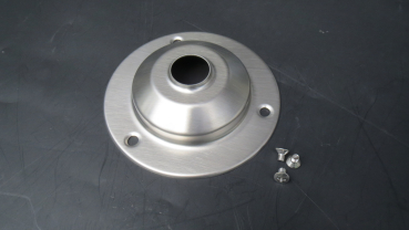 BLENDE RADNABE MIT SCHRAUBEN