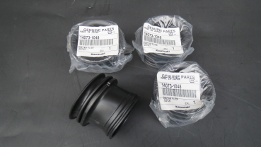 LUFTFILTERGUMMI SET (ORIGINAL KAWASAKI)