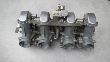 VERGASER Z1000 A1 (GEBRAUCHTTEIL)