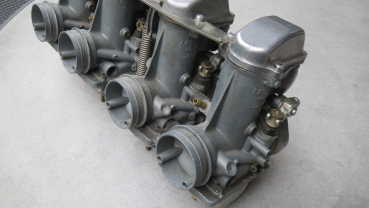 Preview: VERGASER Z1000 A1 (GEBRAUCHTTEIL)