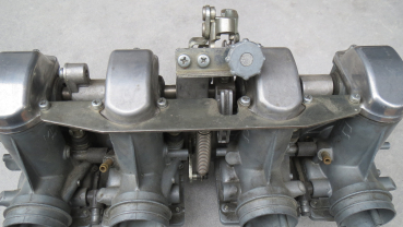 Preview: VERGASER Z1000 A1 (GEBRAUCHTTEIL)