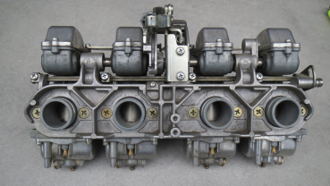 VERGASER Z1000 A1 (GEBRAUCHTTEIL)
