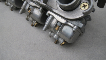 VERGASER Z1000 A1 (GEBRAUCHTTEIL)