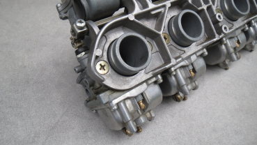 VERGASER Z1000 A1 (GEBRAUCHTTEIL)