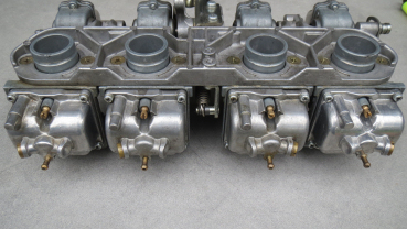 VERGASER Z1000 A1 (GEBRAUCHTTEIL)