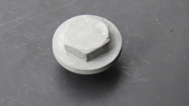 ABLAßSCHRAUBE SCHWIMMERKAMMER Z1 (GEBRAUCHTTEIL)
