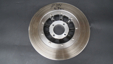 BREMSSCHEIBE VORNE Z650/900/1000 (GEBRAUCHTTEIL)