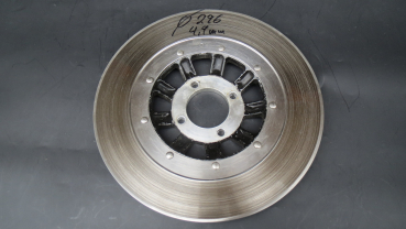 BREMSSCHEIBE VORNE Z650/900/1000 (GEBRAUCHTTEIL)