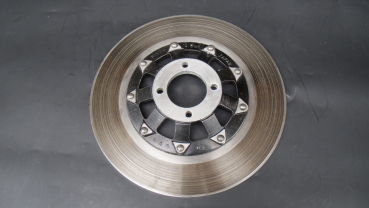 Preview: BREMSSCHEIBE VORNE Z650/900/1000 (GEBRAUCHTTEIL)