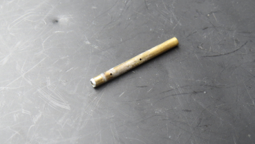 RÖHRCHEN VERGASER (GEBRAUCHTTEIL)