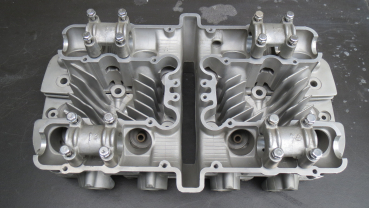 ZYLINDERKOPF 900CCM (GEBRAUCHTTEIL)
