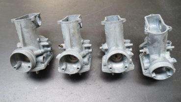 VERGASERKÖRPER SET Z900 (GEBRAUCHTTEIL)