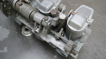 Preview: VERGASERBATTERIE Z1 1973 (GEBRAUCHTTEIL)