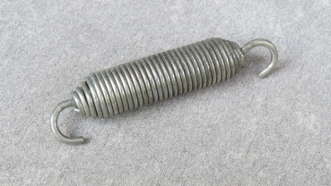 FEDER VERGASER (GEBRAUCHTTEIL)