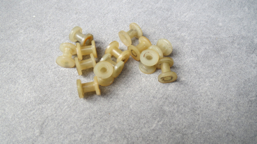 PLASTIKTEIL CHOKEBOLZEN (GEBRAUCHTTEIL)
