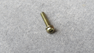 SCHRAUBE SCHIEBER M3x14 (GEBRAUCHTTEIL)