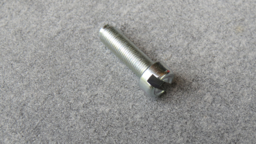 ANSCHLAGSCHRAUBE (GEBRAUCHTTEIL)