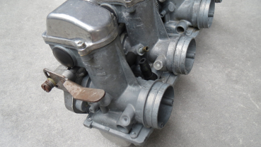 Preview: VERGASER Z1000 A1 (GEBRAUCHTTEIL)