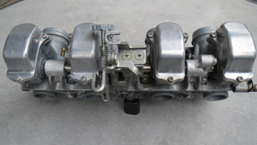 Preview: VERGASER Z1000 A1 (GEBRAUCHTTEIL)
