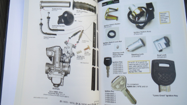 Preview: 50 YEARS Z1 BUCH (GEBRAUCHTTEIL)