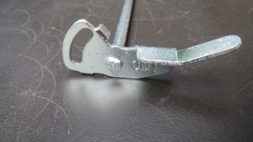 Preview: CHOKESTANGE Z1  1972-73 (GEBRAUCHTTEIL)
