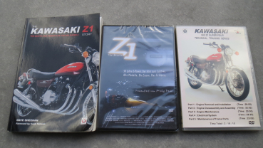 "EINZELSTÜCK" 2X DVD + BUCH