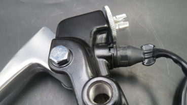CLUTCH LEVER ASSY