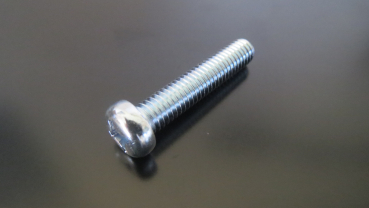 SCHRAUBE M6x30