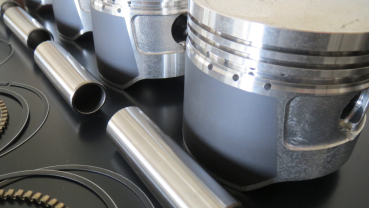 Preview: KOLBENSET 2. ÜBERMAß 67MM