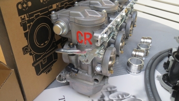 KEIHIN CARBS CR 29