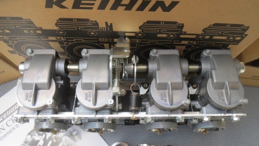 KEIHIN CARBS CR 29