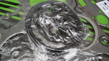 Preview: GASKET SET COMPLETE Z1(1972-73) ONE PICE HEAD-GASKET