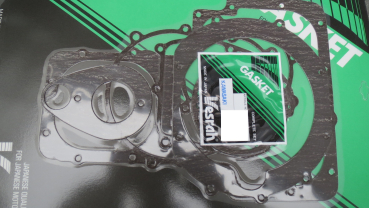 Preview: GASKET SET COMPLETE Z1(1972-73) ONE PICE HEAD-GASKET