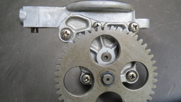 Preview: ÖLPUMPE (GEBRAUCHTTEIL)